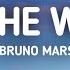 Bruno Mars Just The Way You Are New Version