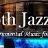 Smooth Jazz Piano In A Cozy Bar Setting Instrumental Music For Focus Work And Relaxation