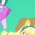My Little Pony Equestria Girls песня девочек в столовой на русском языке
