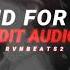 Send For Me Edit Audio