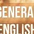 Алёна Омельяненко курсы английского языка General English