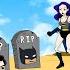 Rescue ALL SUPERHEROES HULK Family SPIDERMAN BATMAN Returning From The Dead SECRET FUNNY