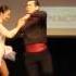 20150131 03 Seigo Rie Asia Latin Championship Bachata Professional