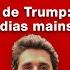 Election De Trump La Faillite Des Médias Mainstream Avec A Lancelin D Maïsto Et H Bernat