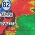 Hurricane Milton Makes Landfall As Category 3 Storm Near Siesta Key Florida