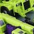 SwiftTransform Six Combine G1 DEVASTATOR DECEPTICON CONSTRUCTICONS COMBINER WARS Unite Warriors大力神