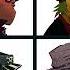 Gorillaz Demon Days Full Album 2005