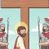 The Truth About The Upside Down Cross