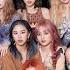 TWICE MORE MORE Official Instrumental Half Version