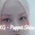 XG Puppet Show Slowed Reverb