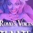 Poor Unfortunate Souls Disney Cover Song REDO The Little Mermaid Romo S Voices