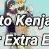 Peter Grill To Kenja No Jikan Super Extra Ending Sub Español Koigokoro Hilcrhyme