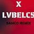 SARIŞINLAR ÇAT X LVBELC5 SAMCO REMİX Lvbelc5