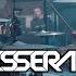 TESSERACT CONCEALING FATE PART 2 3 Live In Copenhagen IEM Mix