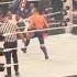 WWE Champion Cody Rhodes Battles Carmelo Hayes