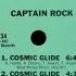 Captain Rock Cosmic Glide Long Vocal 82