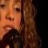 Shakira La Pared Live 2007