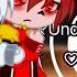 Undertale Reacts To Sans AU S Not Bad Apple My Sans Au S Oc No Part2 Lucky Start