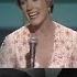 My Favorite Things Do Re Mi Supercalifragilisticexpialidocious Medley 1977 Julie Andrews