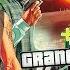 ВСЕ ПЛЮСЫ игры GTA 5 ИгроПлюсы