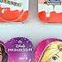 Big Unboxing Kinder Surprise Eggs Disney Princess Applaydu 2024