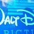 Walt Disney Pictures Logo 1989