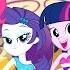 My Little Pony Equestria Girls A Photo Booth Story Canterlot Short