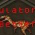 If Wild Tyrannosaurus Rex Simulator 3D Was Better Part 1