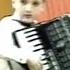 Misha Popov Live 1989 Accordion