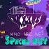 IVOXYGEN SPACED OUT