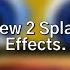 Preview 2 Splaat V2 Effects List Of Effects In The Description