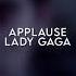 Applause Edit Audio