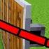 Minecraft But Can YOU Hit The Target