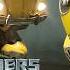 Transformers Bumblebee S Best Scenes