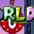 Mario Forever Roman Worlds V3 5 1 World XII