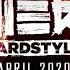 Brennan Heart Presents WE R Hardstyle April 2020