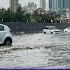 Дубай уходит под воду из за сильных дождей Мощный шторм в странах Персидского залива Панорама