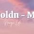 24kGoldn Mood X Navya Lofi