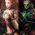 Lineage 2 Lineage II Bladedancer Asterios Волки Это Сила