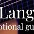 Auld Lang Syne Emotional Version On Classical Guitar In Fingerstyle