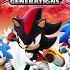 Throw It All Away Title NO SPOILERS Sonic X Shadow Generations OST