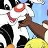 Baby Looney Tunes Titelmelodie Cartoonito