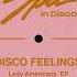 Disco Feelings Lady Americana Original Mix