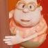 Carl Wheezer Montero Animated