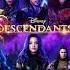 China Anne McClain Dig A Little Deeper From Descendants 3 Audio Only