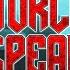 World Spear Full REMASTER Andrew Hulshult DOOM Eternal TAG P2 OST