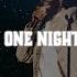 Tye Tribbett Only One Night Tho Radio Edit Lyric Video