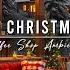 Cozy Christmas Cafe Ambience With Smooth Jazz Music Warm Christmas Jazz Music For Relax Good Mood