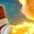 Super Sonic Vs Super Shadow Fight Scene SONIC THE HEDGEHOG 3 2024 Movie CLIP HD