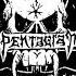 PENTAGRAM Rehearsal Tape 1986